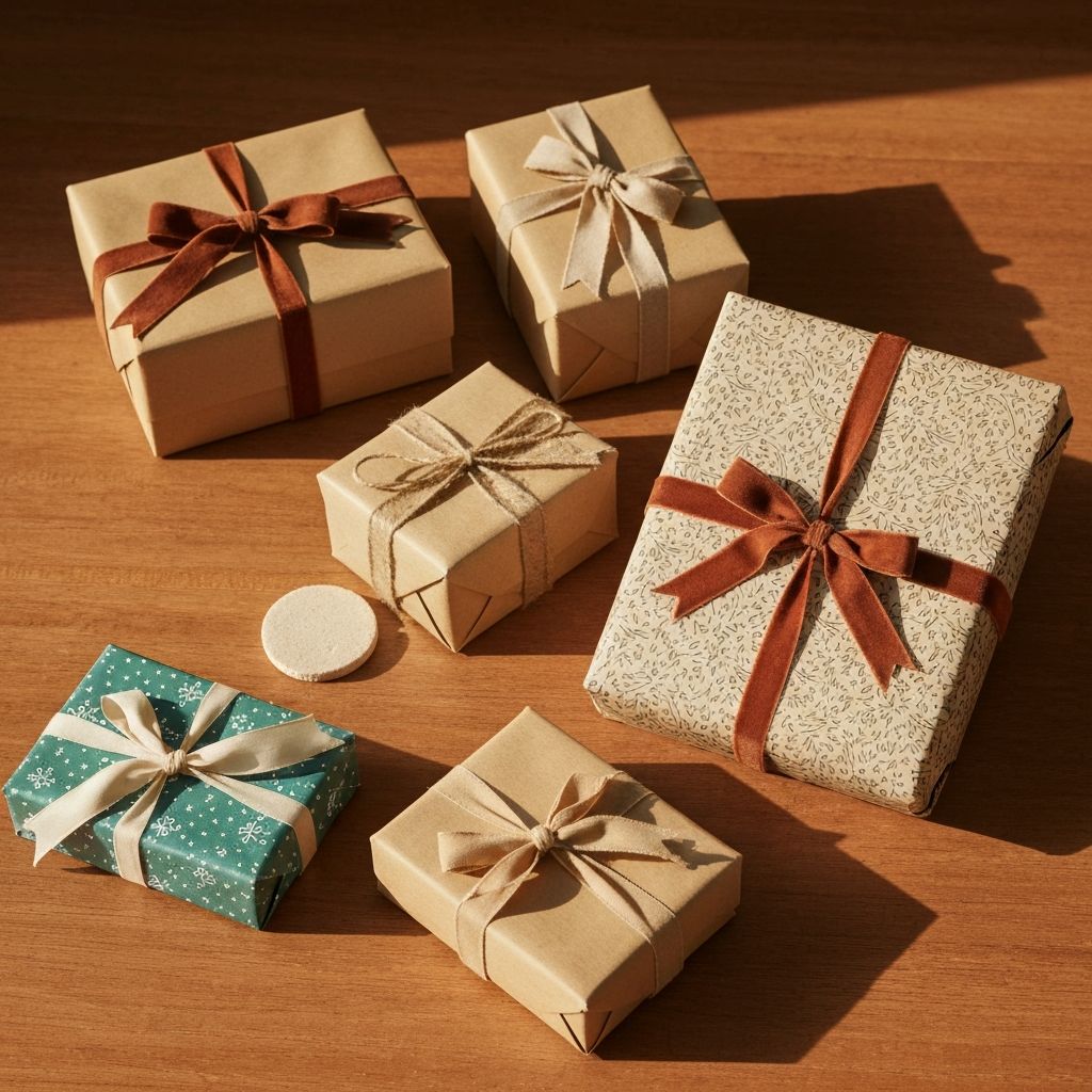 10 thoughtful gifts for people who say they want nothing